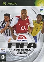 FIFA Football 2004
