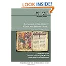 the project manuscript catalogue of imaging ethiopic Project Manuscript the Imaging Ethiopic Catalogue of