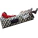Insane Deal! Best Inflatable Sofa Best Air Lounger - Pool Float Lounge Chair - Lazy Hangout Bag - Water Proof Air Hammock - Includes: 2 LED Camping Lights, 3 Pockets & Bottle Opener.