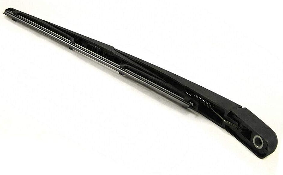 Rear Windscreen Window Windshield Wiper Arm Blade Set Black For ML R GL GLK Clio 1 2 Scenic 2008 3008 5008 C1 3 HB CX 9 Giulietta Mito - Image 3