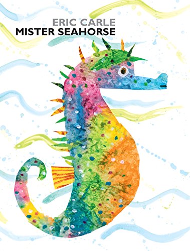 Mister Seahorse (Best Corner Protectors For Babies Uk)