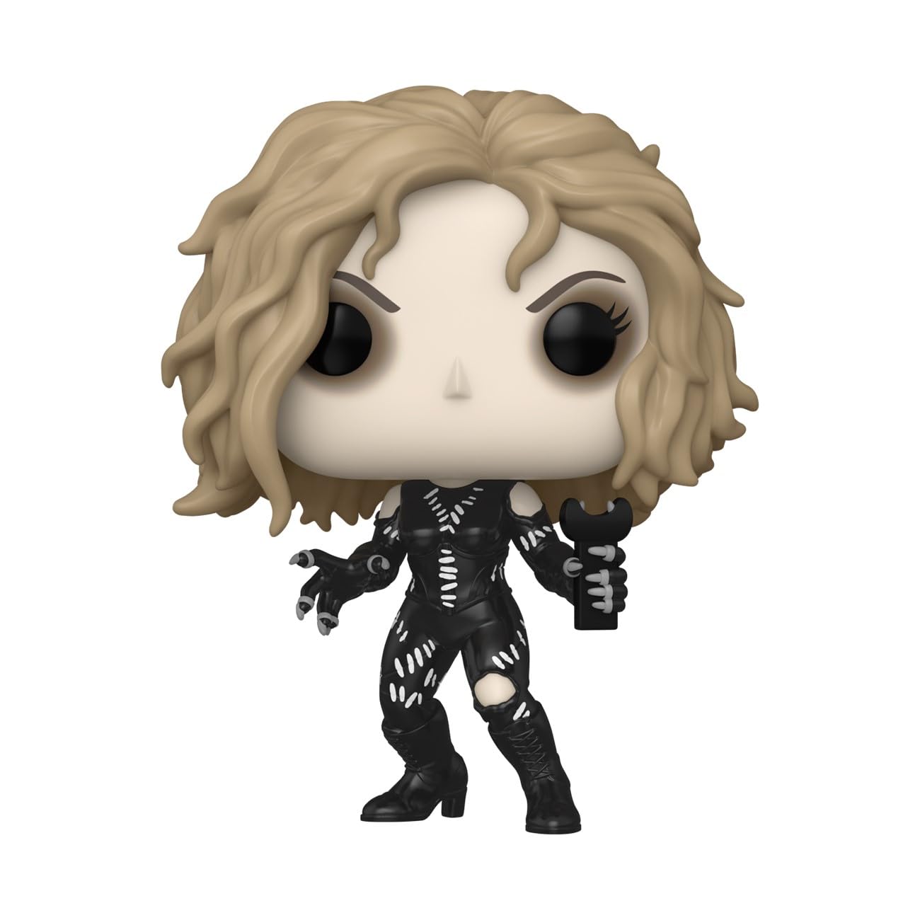 Funko POP Movies: Batman Returns - Catwoman - Batman - Collectable Vinyl Figure - Gift Idea - Official Merchandise - for Kids & Adults - Movies Fans - Model Figure for Collectors and Display