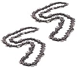 Oregon (2 Pack) # 91PX 3/8