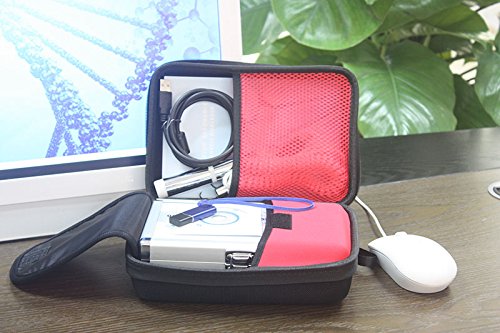 HiiBaby Quantum Magnetic Health Analyzer with 42 Reports 3rd Generation 4.3.0 software suitable for all windows system (Spanish)