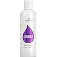 Young Living - Lavender Bath & Shower Gel 8 oz. | Gentle Skin Cleanser Body Wash | Cleans, Moisturizes & Softens Skin | Premium Essential Oil Bath Product