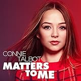 マターズ・トゥ・ミー [日本語帯/歌詞対訳・解説付] [輸入CD]