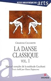 La  danse classique