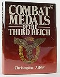 Combat Medals of the Third Reich by