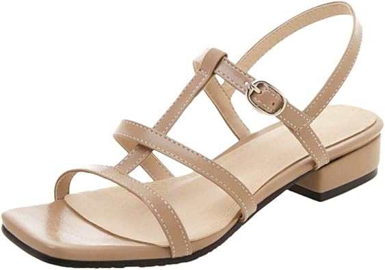 criss cross sandals heels