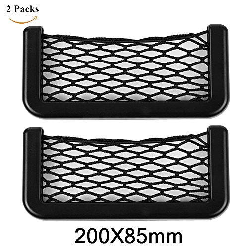 New update -- super sticky universal car seat side back…