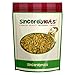 Sincerely Nuts Pumpkin Seeds (Pepitas) Unsalted No Shell (3lb bag)| Delicious Natural Superfood Snack | Great Source of Vitamins & Minerals Including Zinc & Magnesium | Kosher, Vegan, Gluten Free
