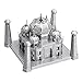 Fascinations ICONX Taj Mahal 3D Metal Model Kit