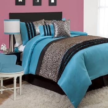 Baltimore Ravens Full Comforter Sheet Set 5 Piece Bedding Good