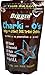 Diggin' Your Dog Charki-O's Amazing Dog Chews Antibiotic, Hormone, and Grain Free 100% USA Beef Trachea & Liver Chews 6oz Bag