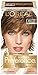 L'Oréal Paris Superior Preference Permanent Hair Color, 6.5G Lightest Golden Brown, 3 Count