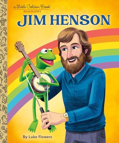 Jim Henson: The Works - The Art, the Magic, the Imagination: Finch