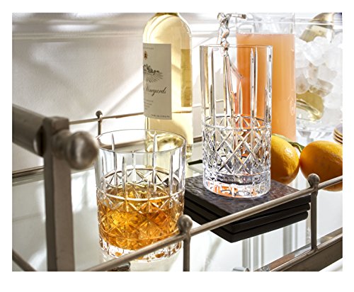 Marquis by Waterford Brady HiBall, Set of 4 - Thumbnail 2
