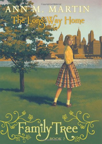 Family Tree #2: The Long Way Home