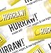 Hurraw! Lemon, Orange, Lime Lip Balms, 3 Pack Bundle: Organic, Certified Vegan, Cruelty and Gluten Free. Non-GMO, 100% Natural Ingredients. Bee, Shea, Soy and Palm Free. Made in USA