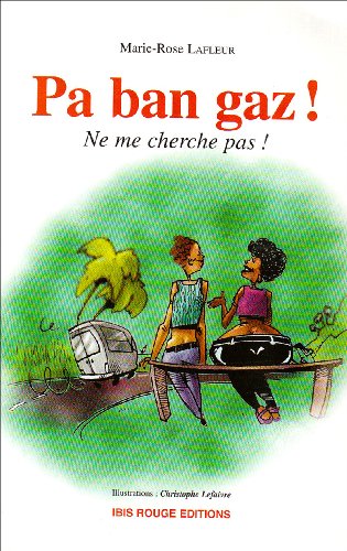 Pa ban gaz !