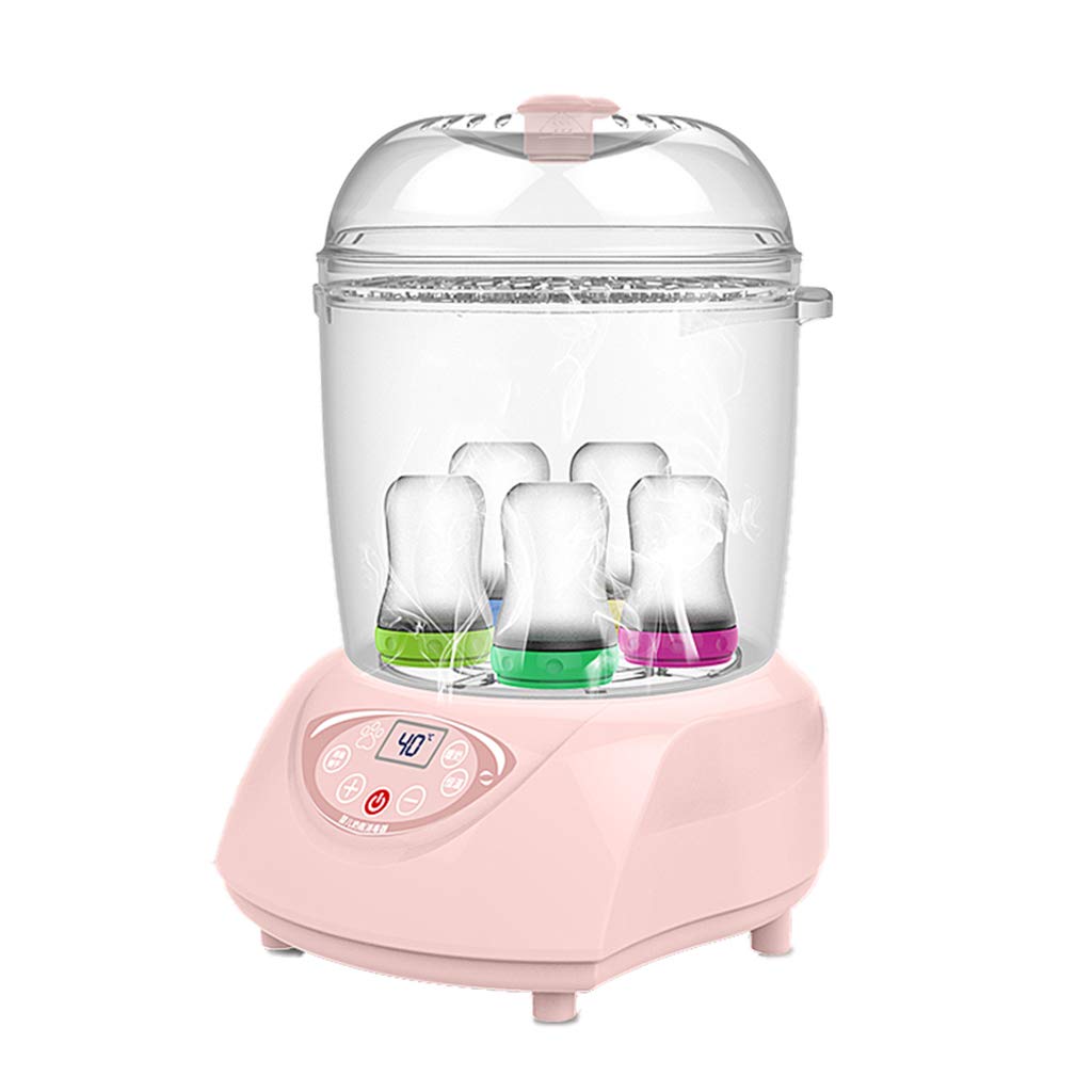 Peixia-XGQ Calentador de biberones, Calentador de Alimentos para ...