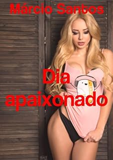 Livro Dia apaixonado