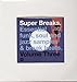 Super Breaks, Vol. 3: Essential Funk, Soul & Jazz Samples and Breakbeats [Vinyl]