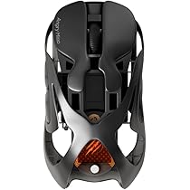 Angry miao Infinity Gaming Mouse Wireless Mouse with 30000DPI