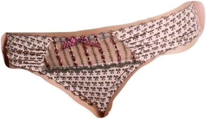 Beau string Clearance