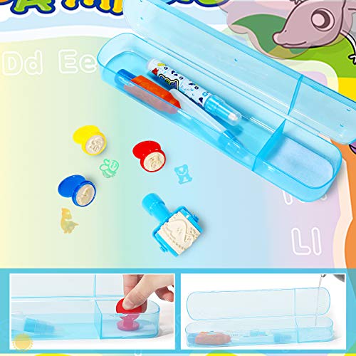 image for Water Aquadoodle Drawing Pens Replacement - FREE TO FLY 3 Kinds of Pen