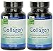 Neocell Marine Collagen 2000 mg, 120 Capsules (2 Pack)