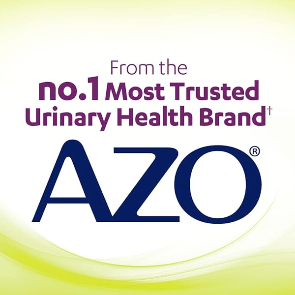 AZO VAGINAL PH TEST KIT, CLINICALLY-TESTED VAGINAL INFECTION TEST KIT, FSA/HSA ELIGIBLE, FAST & ACCURATE RESULTS, FROM THE #1 MOST TRUSTED URINARY HEALTH BRAND, 2 SELF-TESTS
