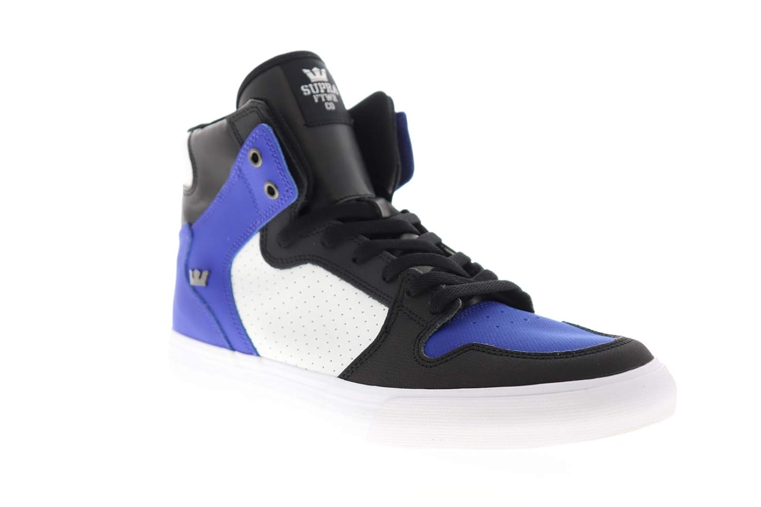 supra vaider unboxing