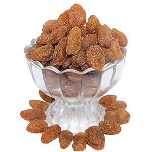 Ancy Foods Exotes Munakka Raisins (200 g)