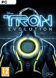 Tron Evolution