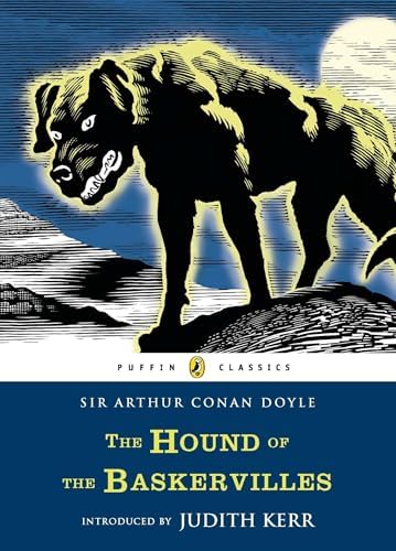 The Hound of the Baskervilles: Conan Doyle, Sir Arthur