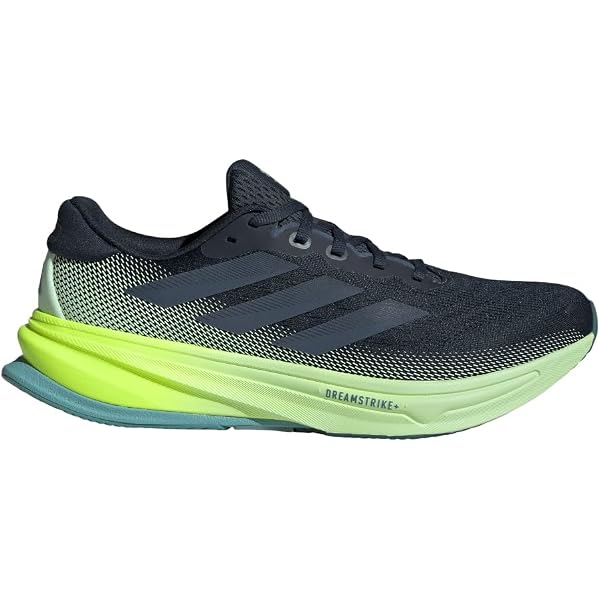 adidas gazelle silver green womens Men's Supernova Solution 2 (Core Black/Footwear White/Core Black)