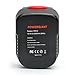 PowerGiant 12V 2.0Ah NiCD Replacement Battery Pack for Black & Decker HPB12 FS120BX FSB12 FS120B A1712 A12 BD12PSK SS12 BDID1202 XD1200K CDC120ASB HPD12K-2 (2-Pack)