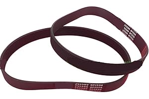 for Vega V-Belt 8PJ556 Electromechanical Treadmill Belt 1PCS