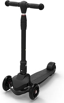 patinete 2 ruedas delanteras