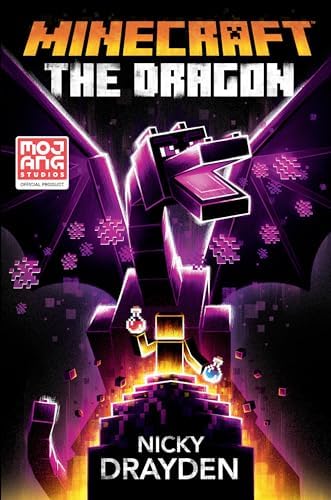 Minecraft: The Voyage: Fry Jason: 9780593159231: Amazon.com: Books