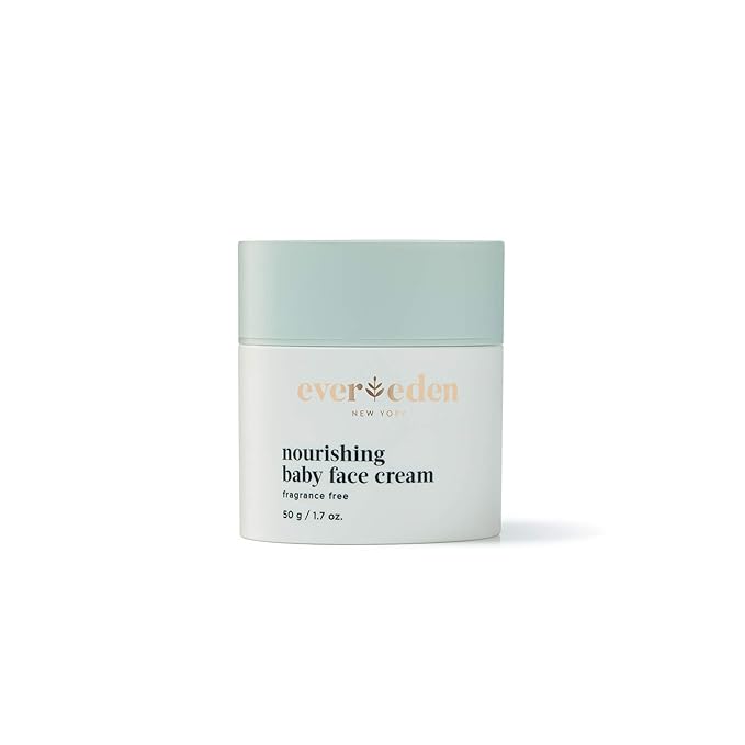 evereden nourishing stretch mark cream