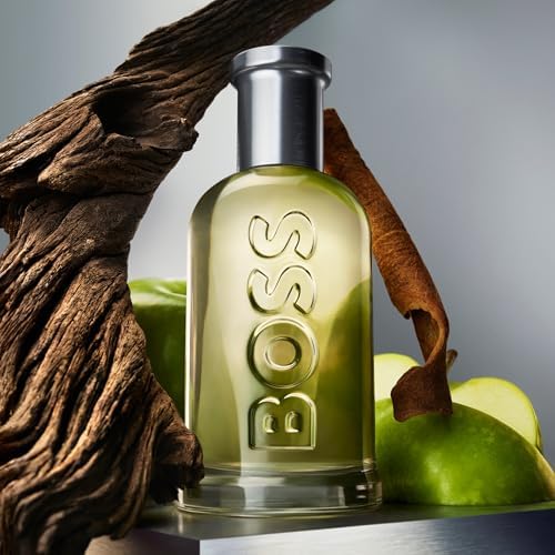 BOSS Bottled Eau de Toilette Uomo 50 ml