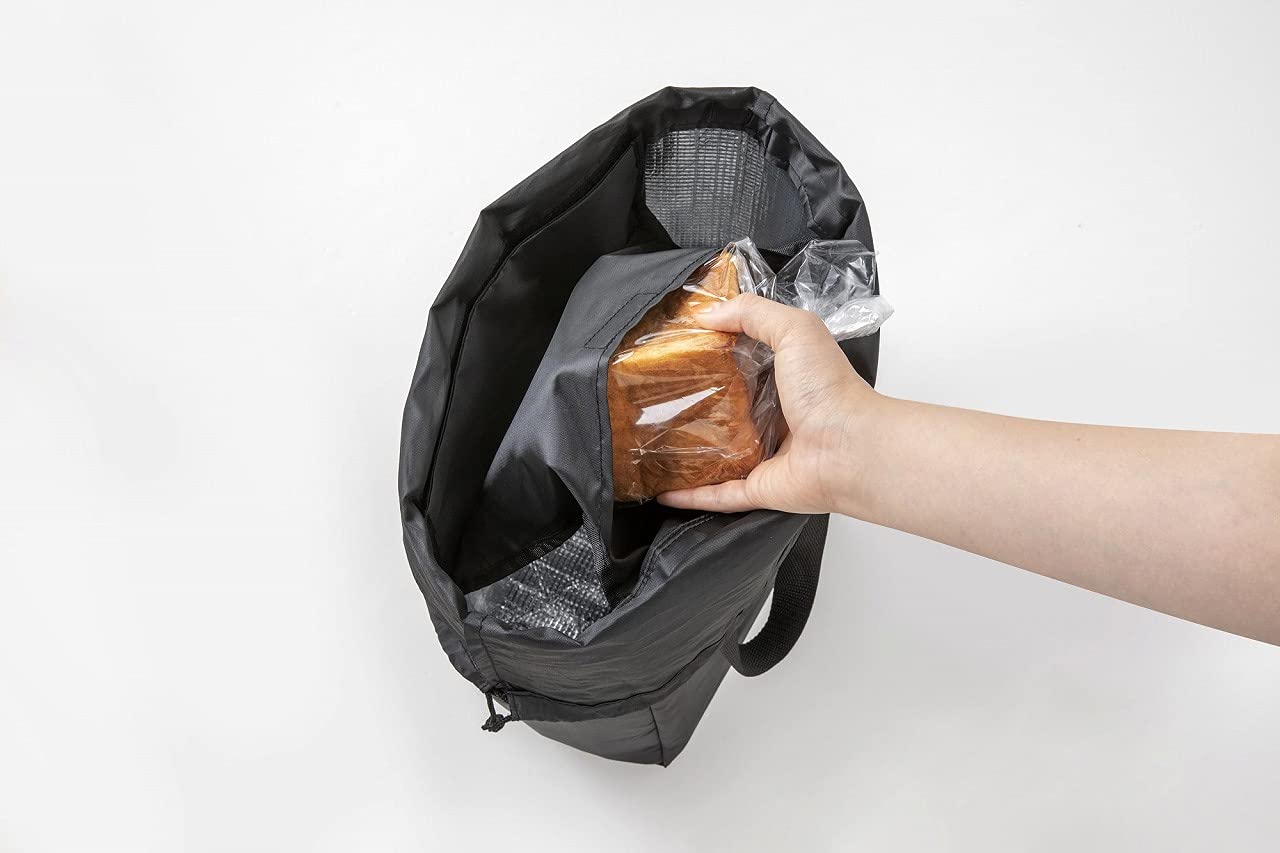 パンとエスプレッソと 魔法のポケットつき保冷BIG TOTE BAG BOOK：6/29発売【ムック本付録】魔法のポケットつき保冷BIG TOTE BAG