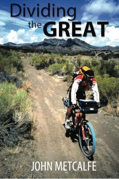 long distance mountain bike routes