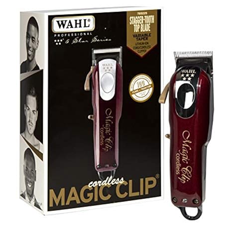 wall hair clippers