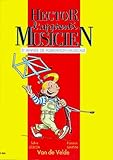 Hector, l'apprenti musicien - 2e année de formation musicale by