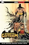 Batman: Streets of Gotham Vol. 2: Leviathan