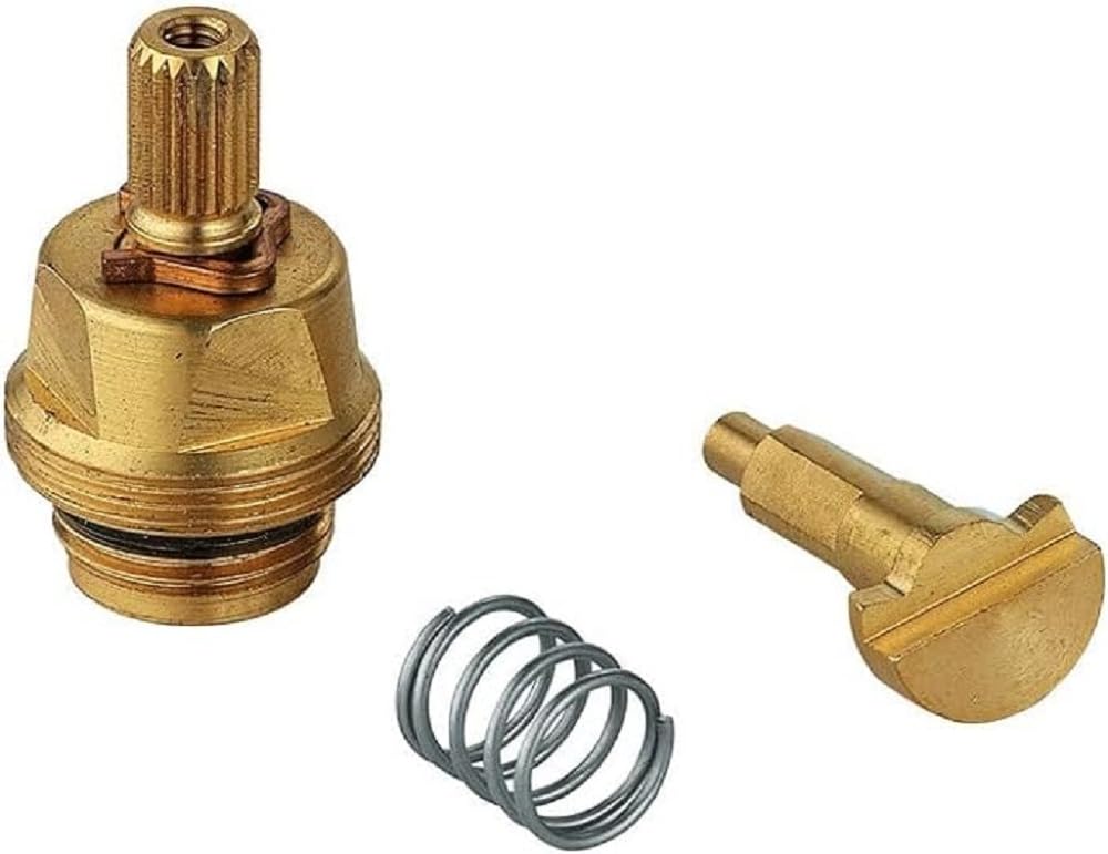 GROHE Headpart 3/8" Chrome 06434000