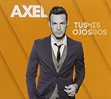 TUS OJOS MIS OJOS (ARG)                            image